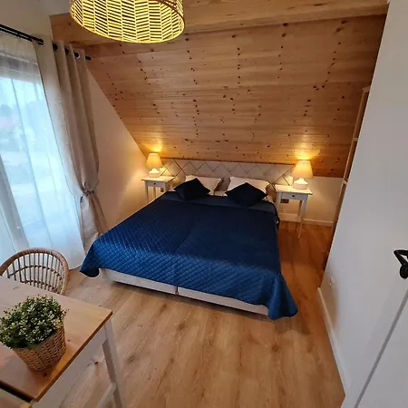 Brzozowy Zakatek Rowy