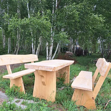 Apartman Brzozowy Zakatek