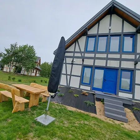 Brzozowy Zakatek Rowy