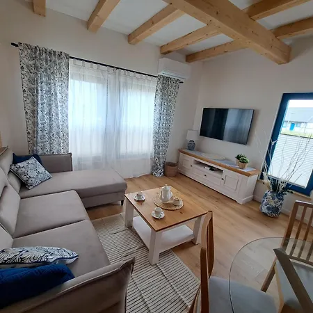 Brzozowy Zakatek * Rowy