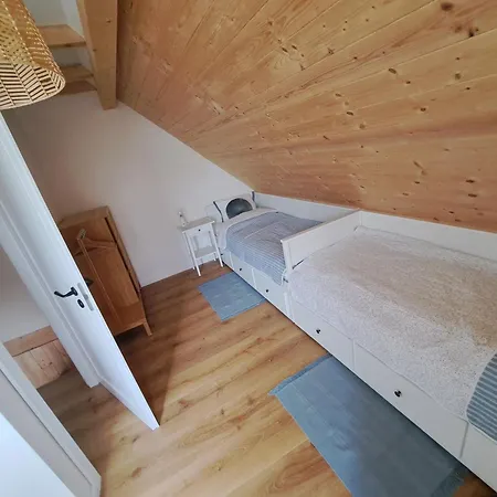 Apartman Brzozowy Zakatek